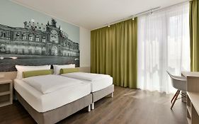 Hotel Super 8 Dresden