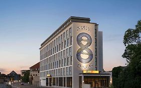 Super 8 Hotel Dresden